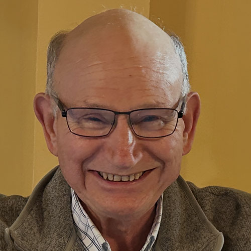 fred marshall