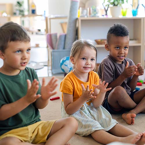 preschool education